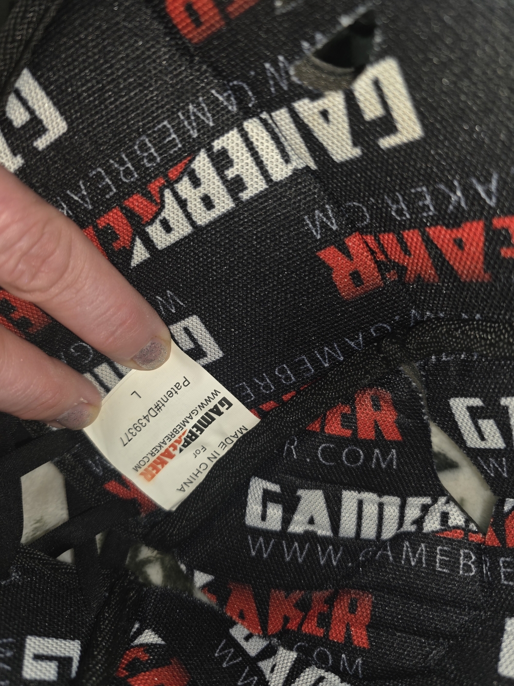 Flag Football Head Gear - Picture 5 of 6